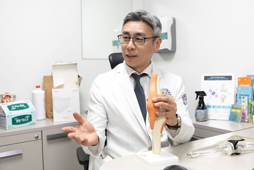 "인공관절도 두 번째가 더 어렵다"…...
