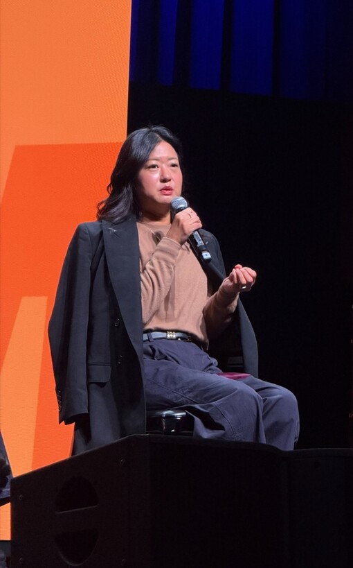 "미국인 화장대 점령한 K뷰티"…다음...