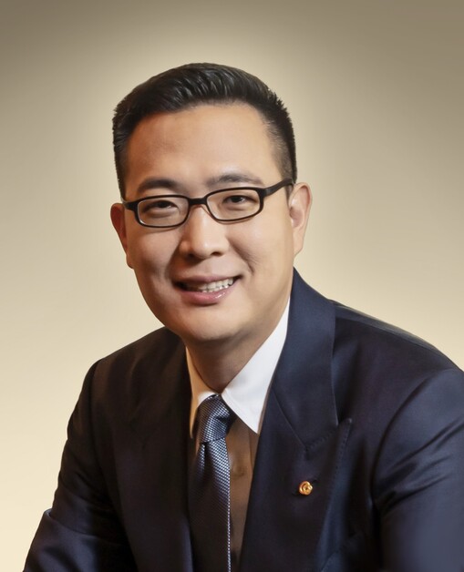 김동선, 한화M&S 공개매수 31%로...