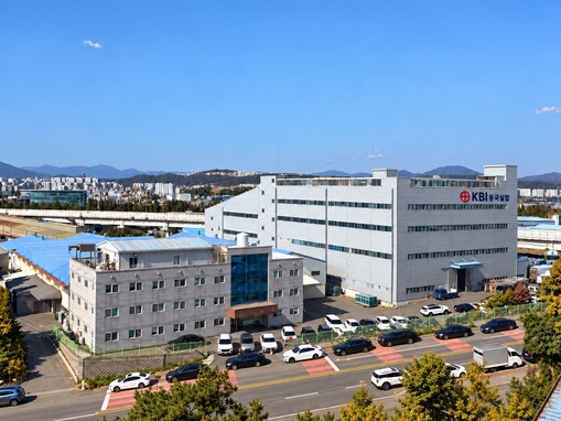 KBI동국실업, 울산공장 증설로 신공...