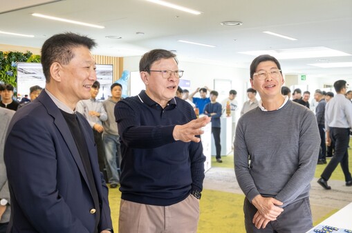 GS칼텍스, AI·로봇으로 업무 혁신...