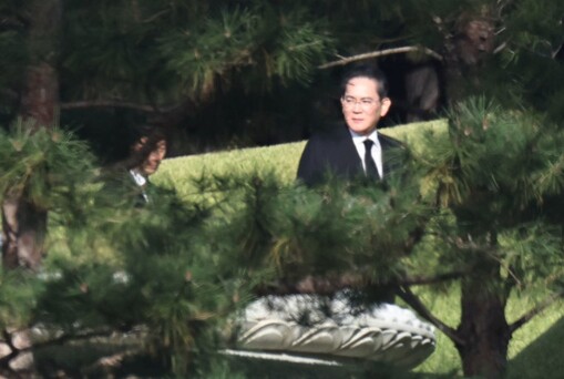 [이건희 6주기] "마누라·자식 빼고...
