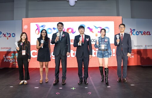 K-뷰티 열풍 타고 美 LA 공략…무...