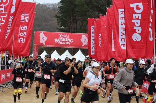 삼양식품, ‘불닭 버닝 페스타’ 성료...