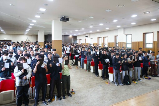 한국마사회, 공정경마 서약식 개최…불...